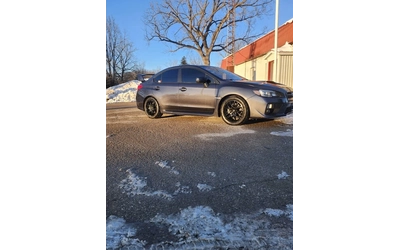 subaru-wrx - 4