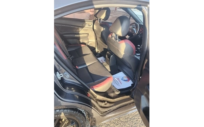 Subaru WRX * STI* Limited* Manual* KEYLESS* Camera* ПОДГРЕВ* - автомобили, коли, обяви за нови и употребявани 7
