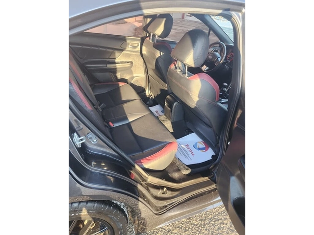 Subaru WRX * STI* Limited* Manual* KEYLESS* Camera* ПОДГРЕВ* - автомобили, коли, обяви за нови и употребявани 7