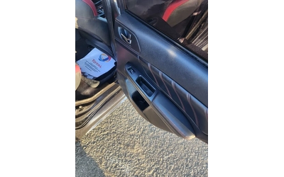Subaru WRX * STI* Limited* Manual* KEYLESS* Camera* ПОДГРЕВ* - автомобили, коли, обяви за нови и употребявани 8