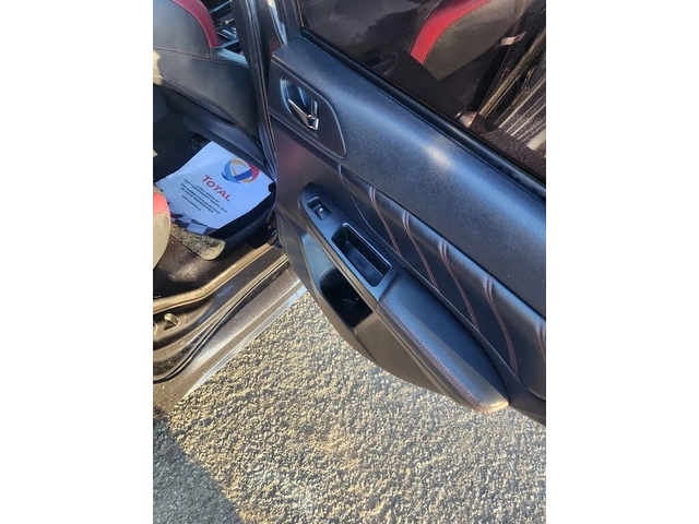 Subaru WRX * STI* Limited* Manual* KEYLESS* Camera* ПОДГРЕВ* - автомобили, коли, обяви за нови и употребявани 8