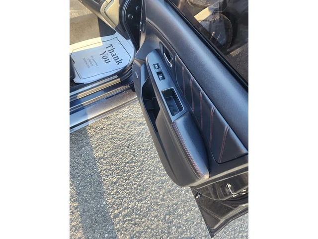 Subaru WRX * STI* Limited* Manual* KEYLESS* Camera* ПОДГРЕВ* - автомобили, коли, обяви за нови и употребявани 9