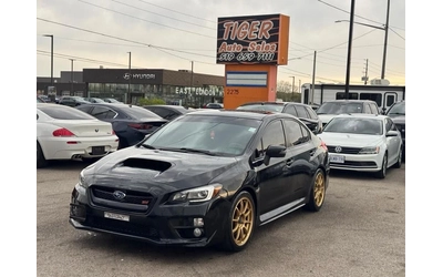 subaru-wrx - 0