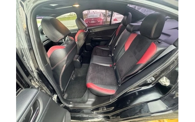 Subaru WRX * STI* AWD* Manual* KEYLESS* Camera* ПОДГРЕВ* - автомобили, коли, обяви за нови и употребявани 12