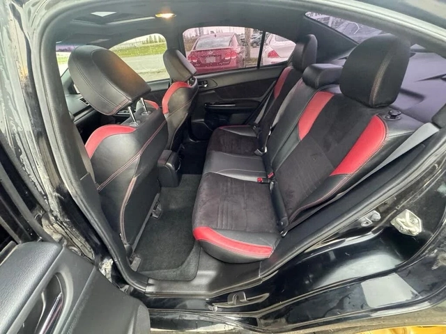 Subaru WRX * STI* AWD* Manual* KEYLESS* Camera* ПОДГРЕВ* - автомобили, коли, обяви за нови и употребявани 12