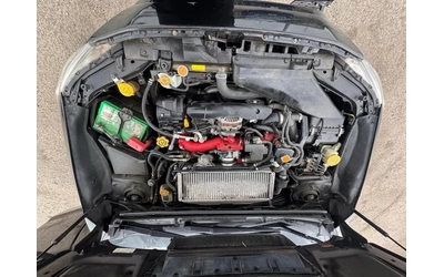 Subaru WRX * STI* AWD* Manual* KEYLESS* Camera* ПОДГРЕВ* - автомобили, коли, обяви за нови и употребявани 16