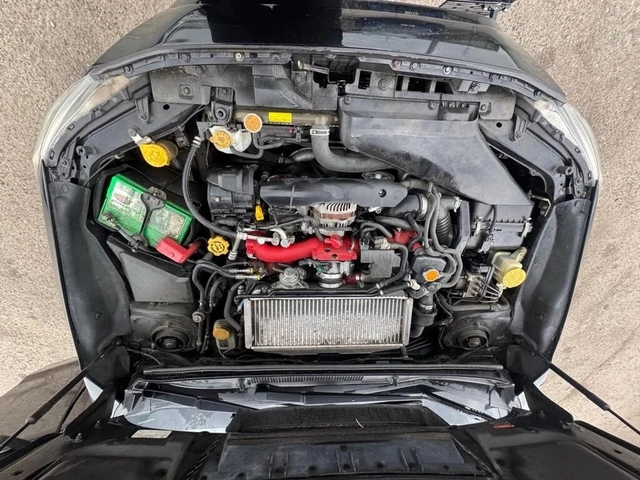 Subaru WRX * STI* AWD* Manual* KEYLESS* Camera* ПОДГРЕВ* - автомобили, коли, обяви за нови и употребявани 16