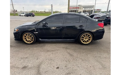subaru-wrx - 1