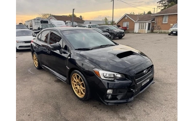 Subaru WRX * STI* AWD* Manual* KEYLESS* Camera* ПОДГРЕВ* - автомобили, коли, обяви за нови и употребявани 6