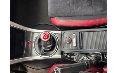 Subaru WRX * STI* AWD* Manual* KEYLESS* Camera* ПОДГРЕВ* - автомобили, коли, обяви за нови и употребявани 8