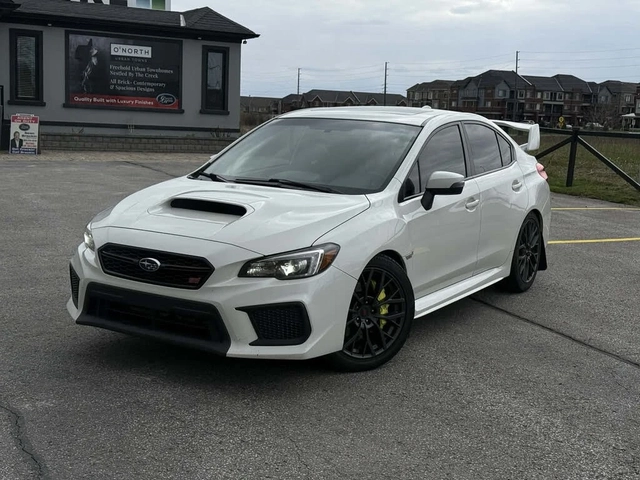 Subaru WRX * STI* Sport* AWD* Manual* KEYLESS* Camera* ПОДГРЕ - автомобили, коли, обяви за нови и употребявани 0