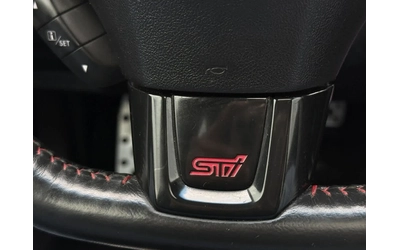Subaru WRX * STI* Sport* AWD* Manual* KEYLESS* Camera* ПОДГРЕ - автомобили, коли, обяви за нови и употребявани 12