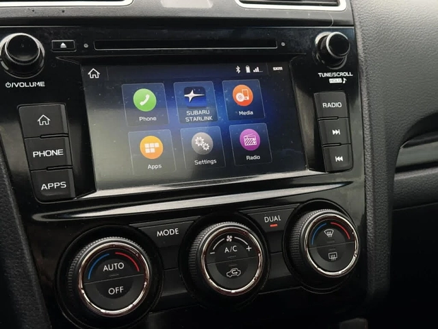 Subaru WRX * STI* Sport* AWD* Manual* KEYLESS* Camera* ПОДГРЕ - автомобили, коли, обяви за нови и употребявани 13