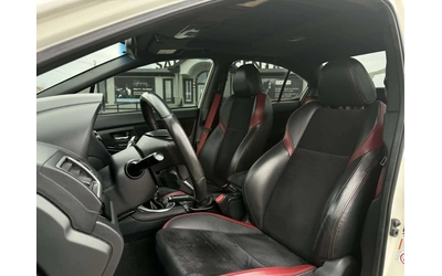 Subaru WRX * STI* Sport* AWD* Manual* KEYLESS* Camera* ПОДГРЕ - автомобили, коли, обяви за нови и употребявани 9