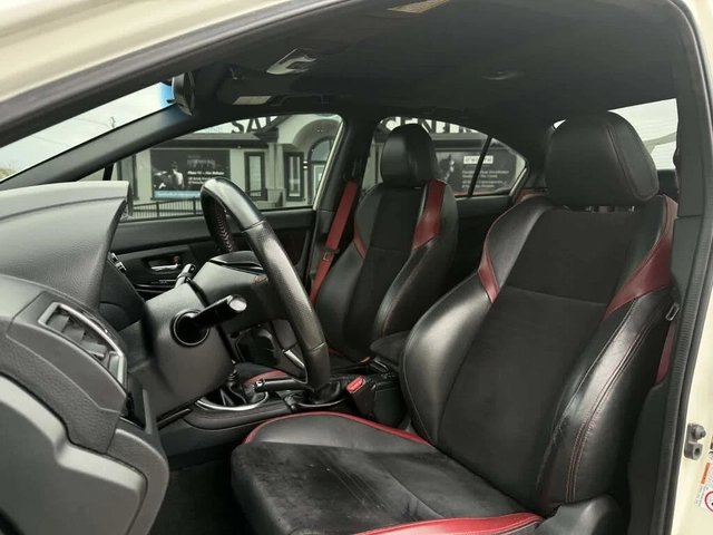 Subaru WRX * STI* Sport* AWD* Manual* KEYLESS* Camera* ПОДГРЕ - автомобили, коли, обяви за нови и употребявани 9