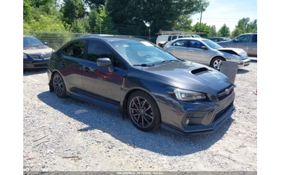 subaru-wrx - 0