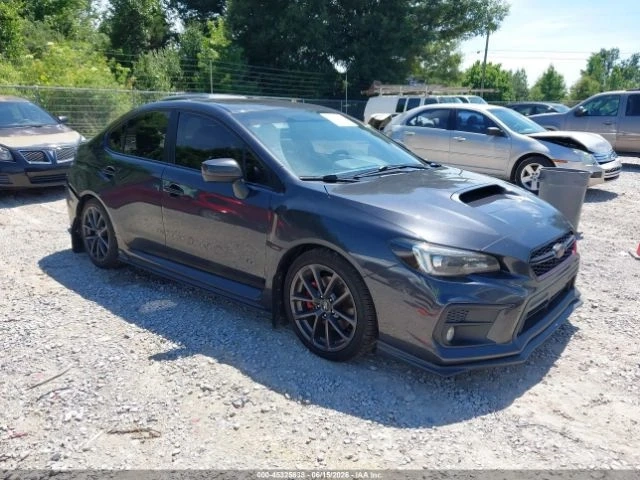 Subaru WRX LIMITED* AWD* КОЖА* ПОДГРЕВ* ШИБИДАХ* NAVI* LED* - автомобили, коли, обяви за нови и употребявани 0