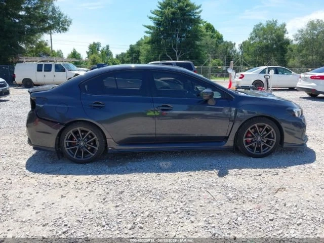 Subaru WRX LIMITED* AWD* КОЖА* ПОДГРЕВ* ШИБИДАХ* NAVI* LED* - автомобили, коли, обяви за нови и употребявани 10