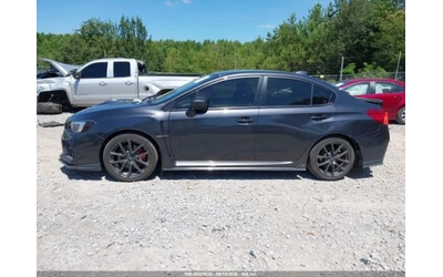 Subaru WRX LIMITED* AWD* КОЖА* ПОДГРЕВ* ШИБИДАХ* NAVI* LED* - автомобили, коли, обяви за нови и употребявани 11