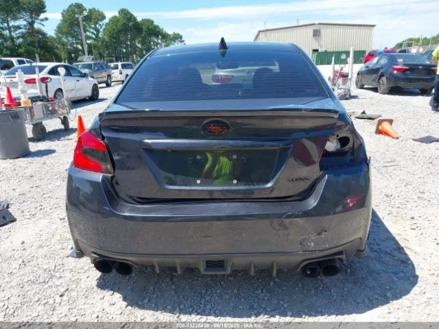 Subaru WRX LIMITED* AWD* КОЖА* ПОДГРЕВ* ШИБИДАХ* NAVI* LED* - автомобили, коли, обяви за нови и употребявани 13