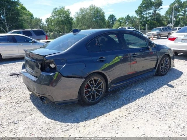 Subaru WRX LIMITED* AWD* КОЖА* ПОДГРЕВ* ШИБИДАХ* NAVI* LED* - автомобили, коли, обяви за нови и употребявани 3