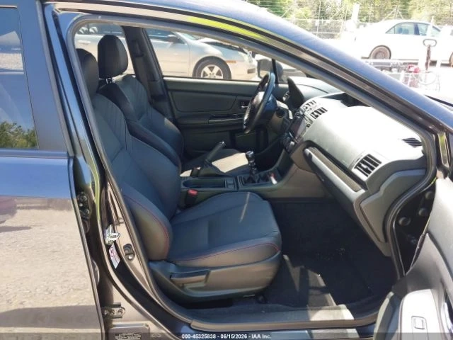 Subaru WRX LIMITED* AWD* КОЖА* ПОДГРЕВ* ШИБИДАХ* NAVI* LED* - автомобили, коли, обяви за нови и употребявани 4