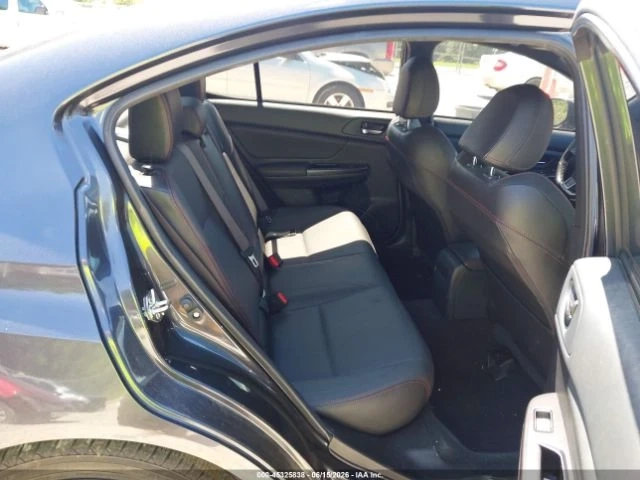 Subaru WRX LIMITED* AWD* КОЖА* ПОДГРЕВ* ШИБИДАХ* NAVI* LED* - автомобили, коли, обяви за нови и употребявани 6