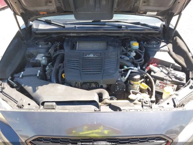 Subaru WRX LIMITED* AWD* КОЖА* ПОДГРЕВ* ШИБИДАХ* NAVI* LED* - автомобили, коли, обяви за нови и употребявани 7