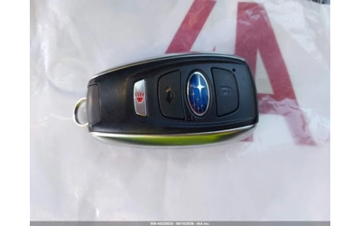 Subaru WRX LIMITED* AWD* КОЖА* ПОДГРЕВ* ШИБИДАХ* NAVI* LED* - автомобили, коли, обяви за нови и употребявани 8