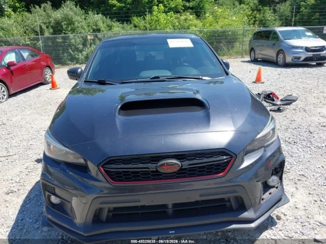 Subaru WRX LIMITED* AWD* КОЖА* ПОДГРЕВ* ШИБИДАХ* NAVI* LED* - автомобили, коли, обяви за нови и употребявани 9