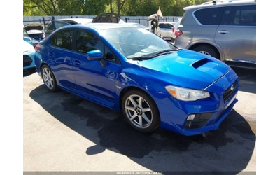 subaru-wrx - 0
