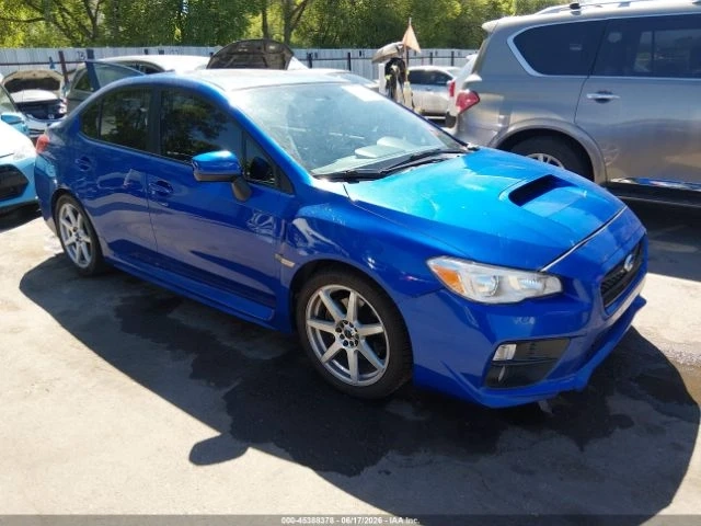 Subaru WRX PREMIUM* AWD* NAVI* ШИБИДАХ* - автомобили, коли, обяви за нови и употребявани 0