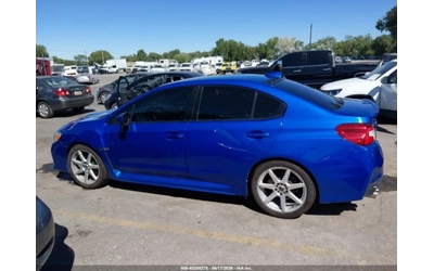 Subaru WRX PREMIUM* AWD* NAVI* ШИБИДАХ* - автомобили, коли, обяви за нови и употребявани 11