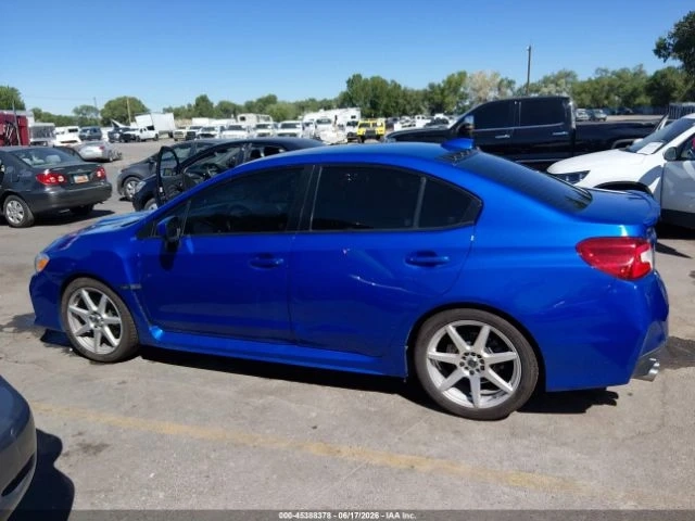 Subaru WRX PREMIUM* AWD* NAVI* ШИБИДАХ* - автомобили, коли, обяви за нови и употребявани 11