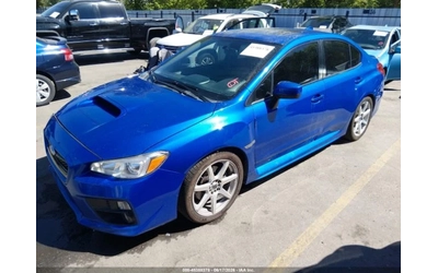 subaru-wrx - 1