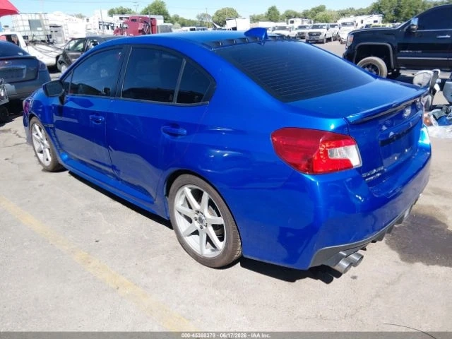Subaru WRX PREMIUM* AWD* NAVI* ШИБИДАХ* - автомобили, коли, обяви за нови и употребявани 2