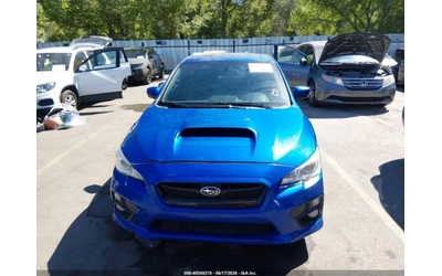 Subaru WRX PREMIUM* AWD* NAVI* ШИБИДАХ* - автомобили, коли, обяви за нови и употребявани 9
