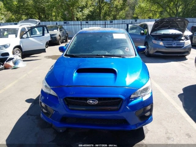 Subaru WRX PREMIUM* AWD* NAVI* ШИБИДАХ* - автомобили, коли, обяви за нови и употребявани 9