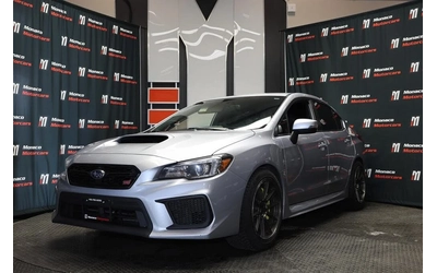 subaru-wrx - 0