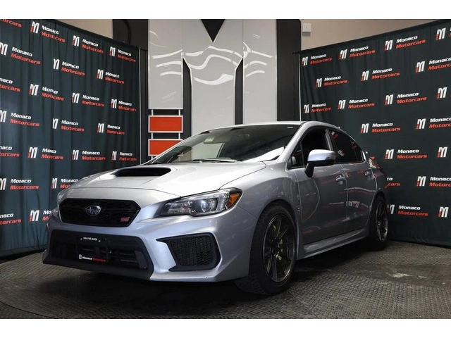 Subaru WRX * STI* Manual* KEYLESS* Camera* ПОДГРЕВ* - автомобили, коли, обяви за нови и употребявани 0