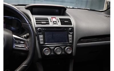 Subaru WRX * STI* Manual* KEYLESS* Camera* ПОДГРЕВ* - автомобили, коли, обяви за нови и употребявани 10