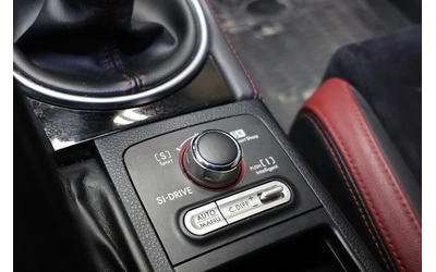 Subaru WRX * STI* Manual* KEYLESS* Camera* ПОДГРЕВ* - автомобили, коли, обяви за нови и употребявани 11