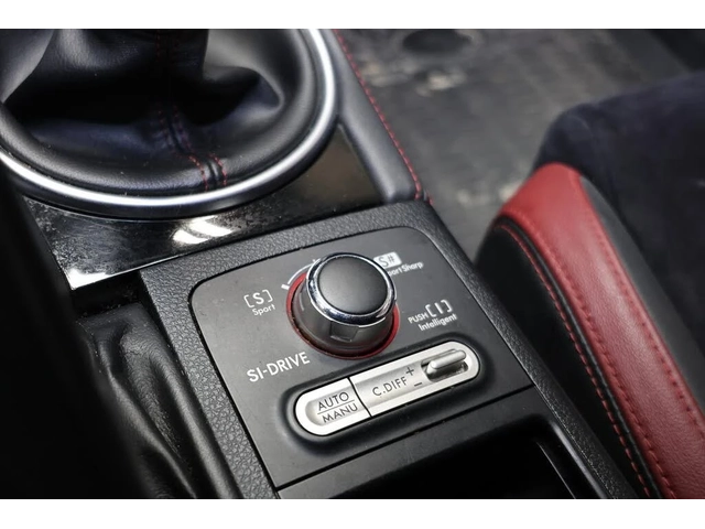 Subaru WRX * STI* Manual* KEYLESS* Camera* ПОДГРЕВ* - автомобили, коли, обяви за нови и употребявани 11