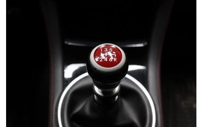 Subaru WRX * STI* Manual* KEYLESS* Camera* ПОДГРЕВ* - автомобили, коли, обяви за нови и употребявани 12