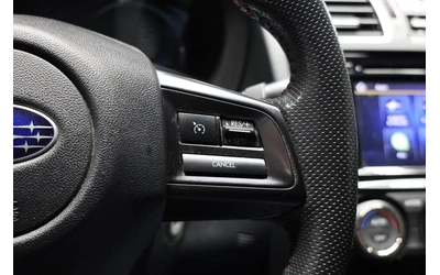 Subaru WRX * STI* Manual* KEYLESS* Camera* ПОДГРЕВ* - автомобили, коли, обяви за нови и употребявани 14