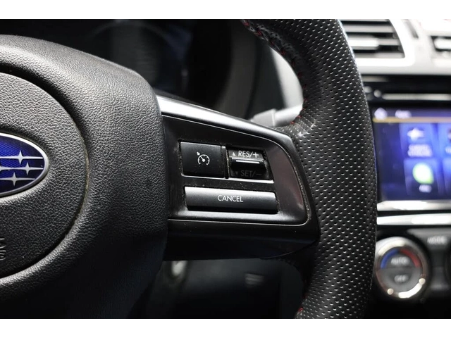 Subaru WRX * STI* Manual* KEYLESS* Camera* ПОДГРЕВ* - автомобили, коли, обяви за нови и употребявани 14
