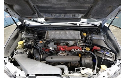 Subaru WRX * STI* Manual* KEYLESS* Camera* ПОДГРЕВ* - автомобили, коли, обяви за нови и употребявани 16
