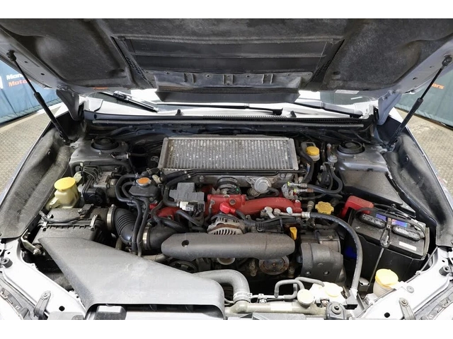 Subaru WRX * STI* Manual* KEYLESS* Camera* ПОДГРЕВ* - автомобили, коли, обяви за нови и употребявани 16