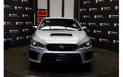 subaru-wrx - 1