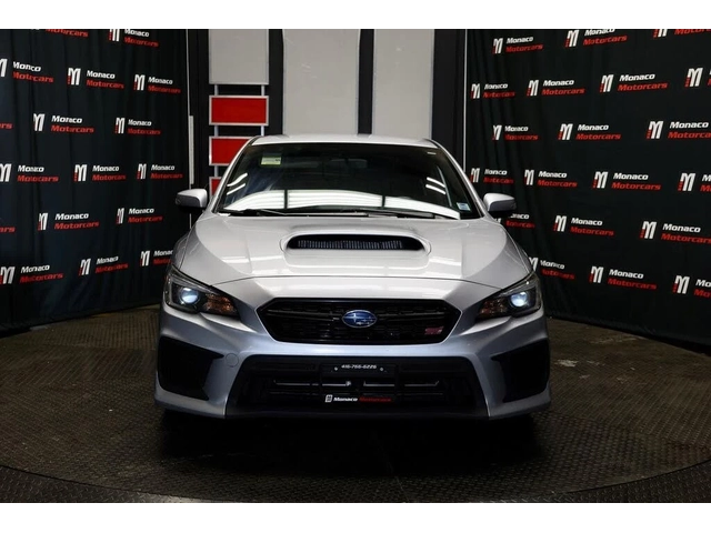 Subaru WRX * STI* Manual* KEYLESS* Camera* ПОДГРЕВ* - автомобили, коли, обяви за нови и употребявани 1